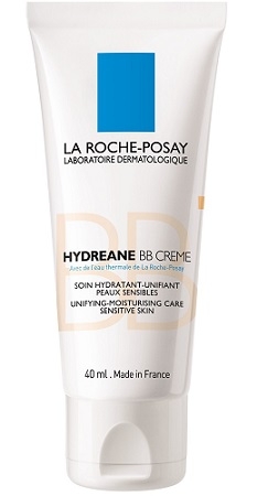 La Roche Posay Hydreane BB Cream